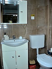 Vidra, Pensiunea Cascada, Foto: WR