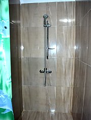 Vidra, Pensiunea Cascada, Foto: WR