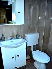 Vidra, Pensiunea Cascada, Foto: WR