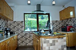 Vidra, Pensiunea Cascada, Foto: WR