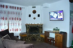 Vidra, Pensiunea Cascada, Foto: WR