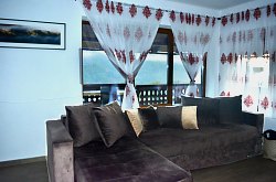 Vidra, Pensiunea Cascada, Foto: WR