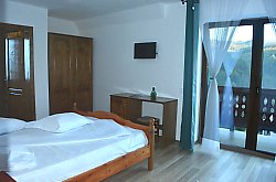 Vidra, Pensiunea Cascada, Foto: WR