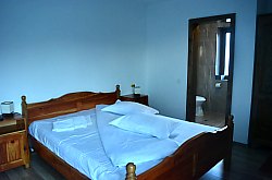 Vidra, Pensiunea Cascada, Foto: WR