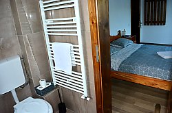 Vidra, Pensiunea Cascada, Foto: WR