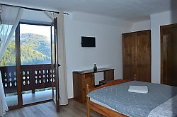 Vidra, Pensiunea Cascada, Foto: WR