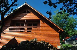 Pensiunea Mocan, Arieseni , Foto: WR