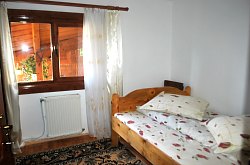 Pensiunea Mocan, Arieseni , Foto: WR
