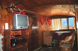 Pensiunea Mocan, Arieseni , Foto: WR