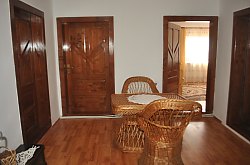 Pensiunea Mocan, Arieseni , Foto: WR