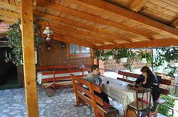 Pensiunea Mocan, Arieseni , Foto: WR