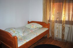 Pensiunea Mocan, Arieseni , Foto: WR