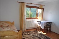 Pensiunea Mocan, Arieseni , Foto: WR
