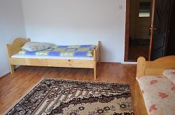 Pensiunea Mocan, Arieseni , Foto: WR