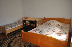 Pensiunea Mocan, Arieseni , Foto: WR