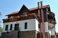 Cazare Rimetea: Pensiunea Perla Trascăului, Foto: WR