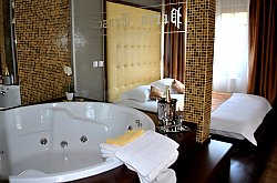 Cazare Rimetea: Pensiunea Perla Trascăului, Foto: WR