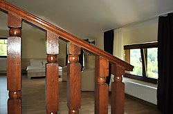 Cazare Rimetea: Pensiunea Perla Trascăului, Foto: WR