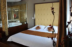 Cazare Rimetea: Pensiunea Perla Trascăului, Foto: WR