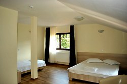 Cazare Rimetea: Pensiunea Perla Trascăului, Foto: WR