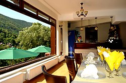 Cazare Rimetea: Pensiunea Perla Trascăului, Foto: WR