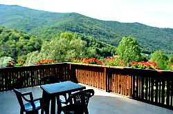 Cazare Rimetea: Pensiunea Perla Trascăului, Foto: WR