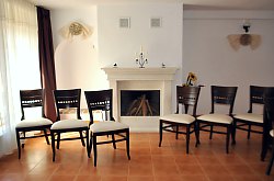 Cazare Rimetea: Pensiunea Perla Trascăului, Foto: WR