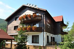 Cazare Rimetea: Pensiunea Perla Trascăului, Foto: WR