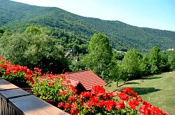 Cazare Rimetea: Pensiunea Perla Trascăului, Foto: WR