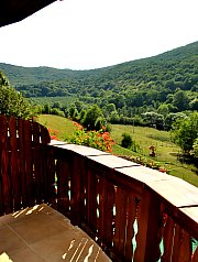 Cazare Rimetea: Pensiunea Perla Trascăului, Foto: WR