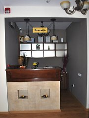 Cazare Rimetea: Pensiunea Perla Trascăului, Foto: WR