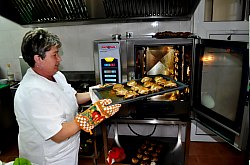 Cazare Rimetea: Pensiunea Perla Trascăului, Foto: WR