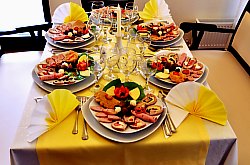 Cazare Rimetea: Pensiunea Perla Trascăului, Foto: WR