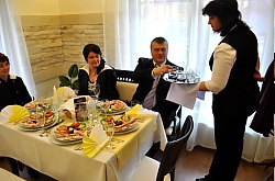 Cazare Rimetea: Pensiunea Perla Trascăului, Foto: WR