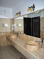 Cazare Rimetea: Pensiunea Perla Trascăului, Foto: WR