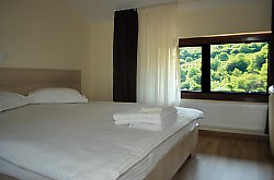 Cazare Rimetea: Pensiunea Perla Trascăului, Foto: WR