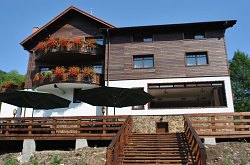 Cazare Rimetea: Pensiunea Perla Trascăului, Foto: WR