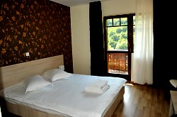 Cazare Rimetea: Pensiunea Perla Trascăului, Foto: WR