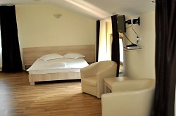 Cazare Rimetea: Pensiunea Perla Trascăului, Foto: WR