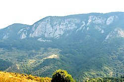 Pensiunea Poarta Zmeilor - Panorama, Salciua , Foto: WR