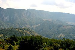 Pensiunea Poarta Zmeilor - Panorama, Salciua , Foto: WR