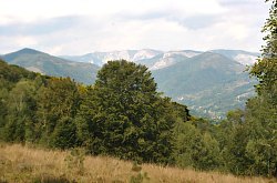 Pensiunea Poarta Zmeilor - Panorama, Salciua , Foto: WR