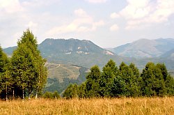 Pensiunea Poarta Zmeilor - Panorama, Salciua , Foto: WR