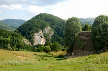 Vanatarile ponorului , Fotó: WR