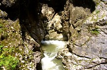 Vanatarile ponorului , Fotó: Csupor Jenő