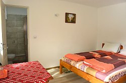 Pensiunea András, Rimetea , Foto: WR