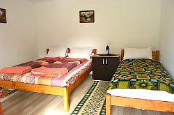 Pensiunea András, Rimetea , Foto: WR