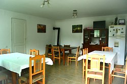 Pensiunea András, Rimetea , Foto: WR