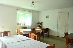 Pensiunea András, Rimetea , Foto: WR