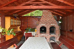 Pensiunea András, Rimetea , Foto: WR